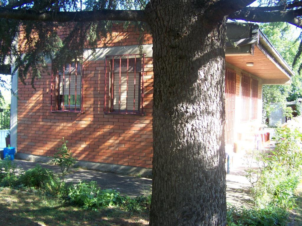 Vila Popovski Ljubaništa 客房 照片