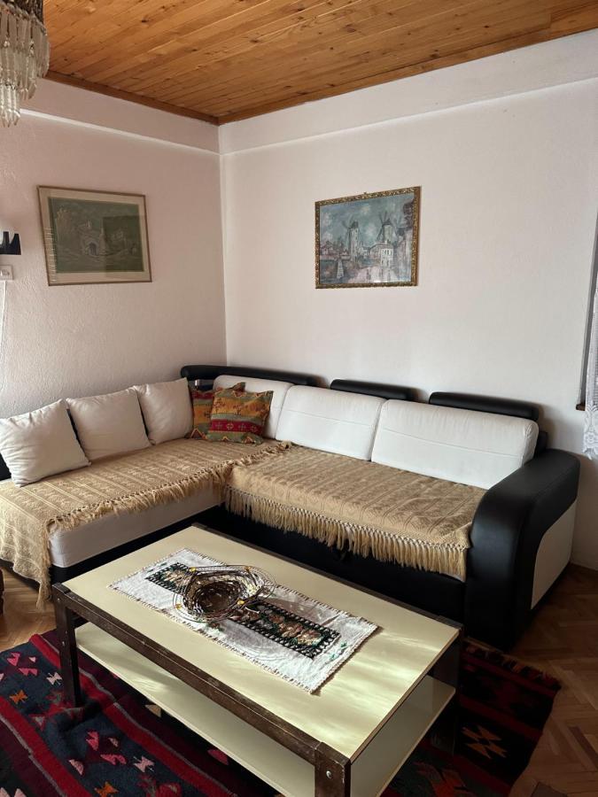 Vila Popovski Ljubaništa 外观 照片