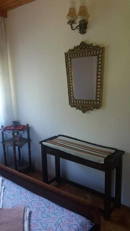 Vila Popovski Ljubaništa 外观 照片